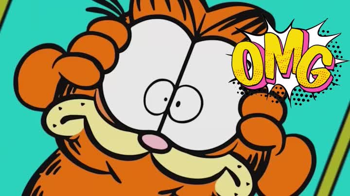 OMG!