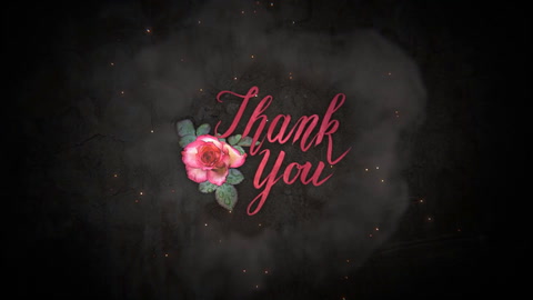Thank you!