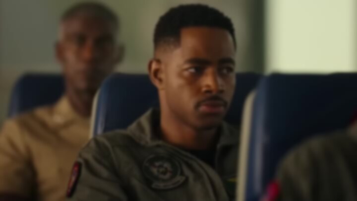 Top Gun 2 movie!