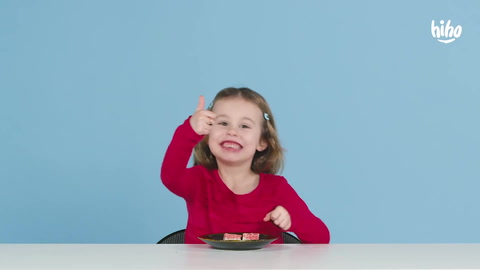Thumbs up!