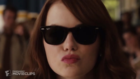Kiss!