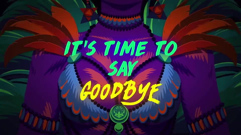 Goodbye!