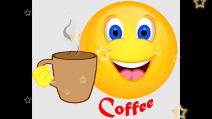 Coffee!