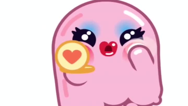 Blush!