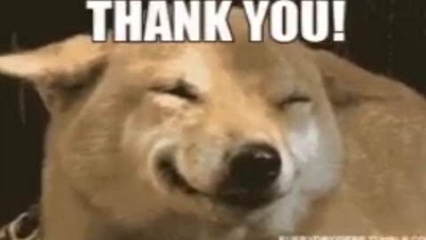 Thank you!