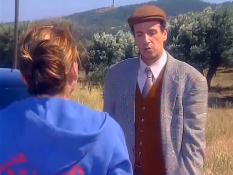 Στο ιστορικό Κολοκοτρωνίτσι!