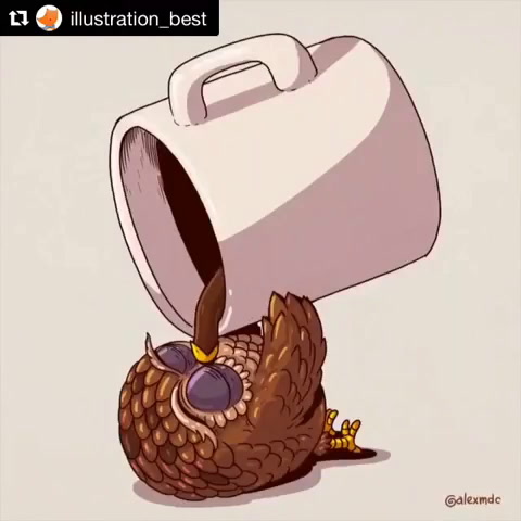 Coffee!