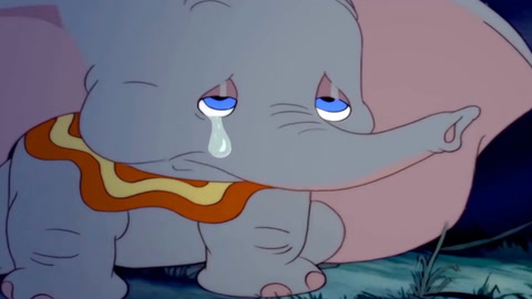 Sad!