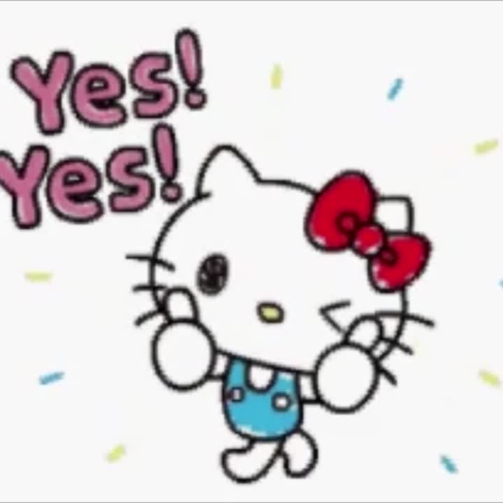 Yes!