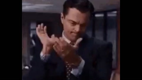Well done!