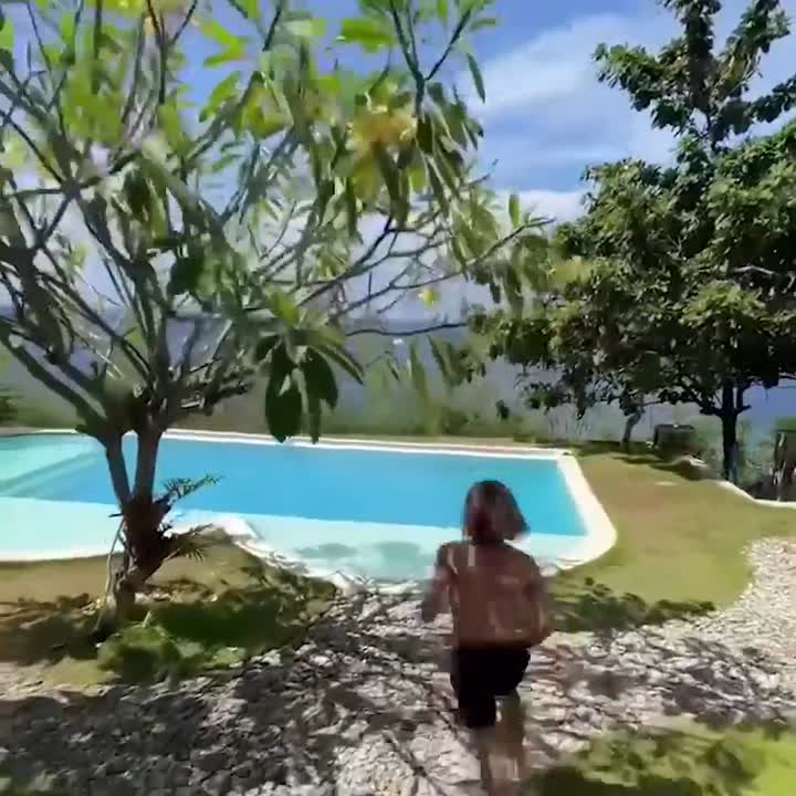 Vacation time!