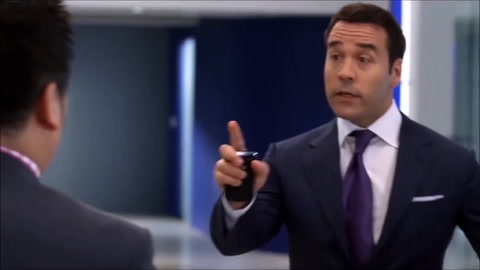 Shut up!