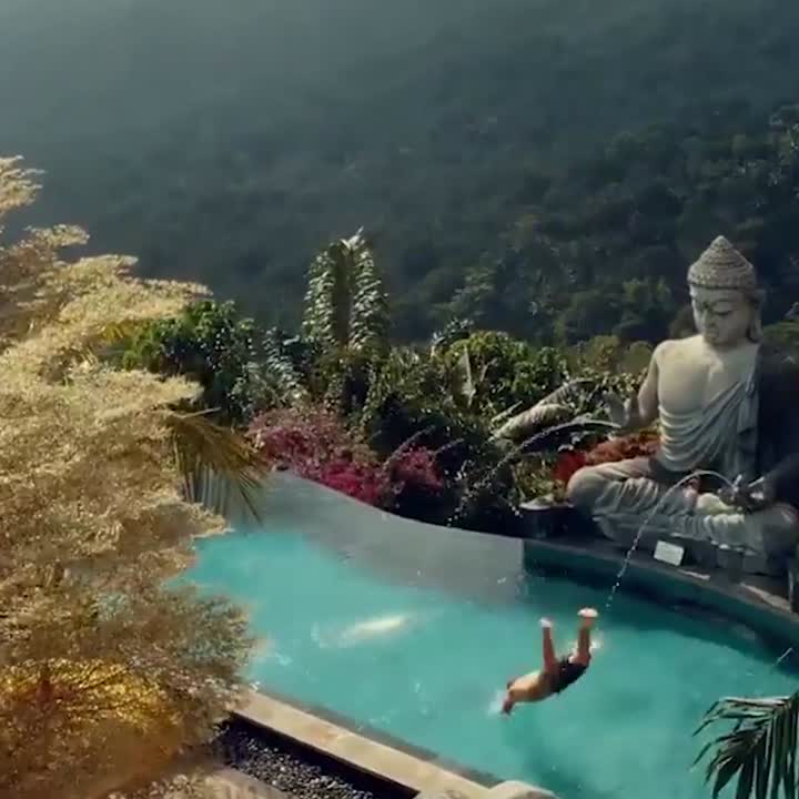 Vacation mode on!