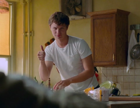 Thumbs up!