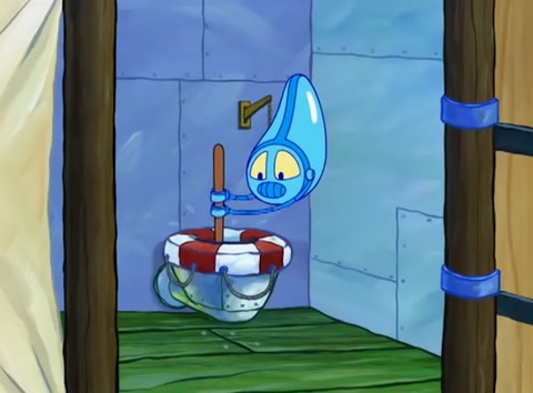 Cleaning!