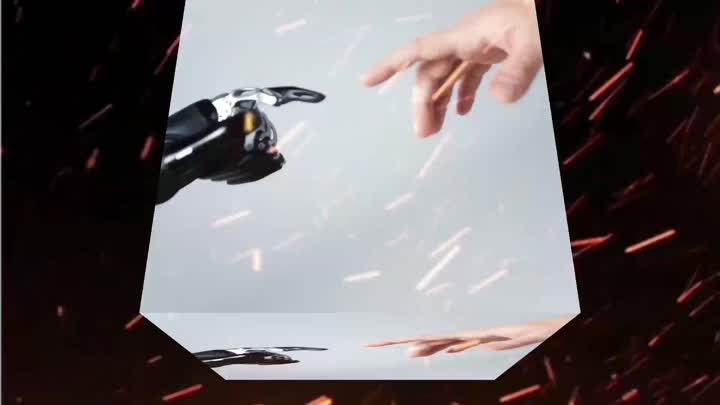 Ai revelation!