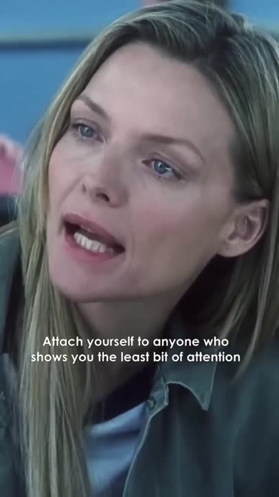 Don't do it again!