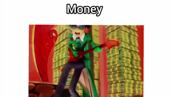 Money!