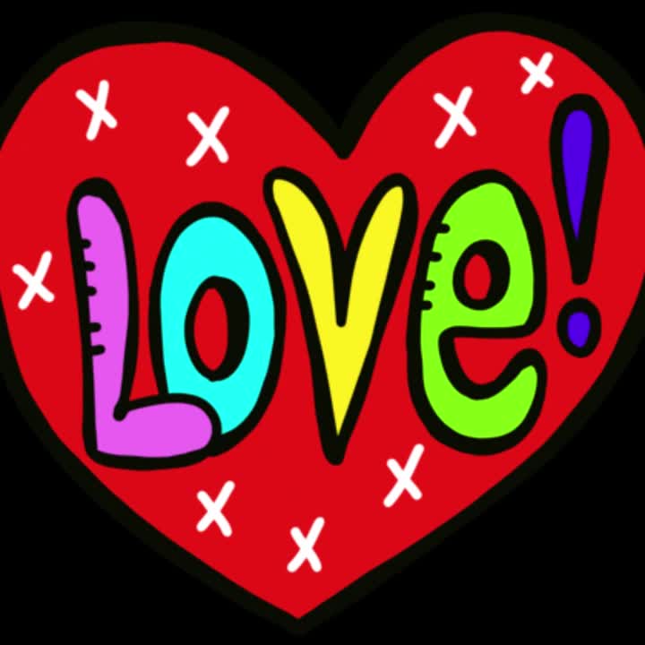 Love!