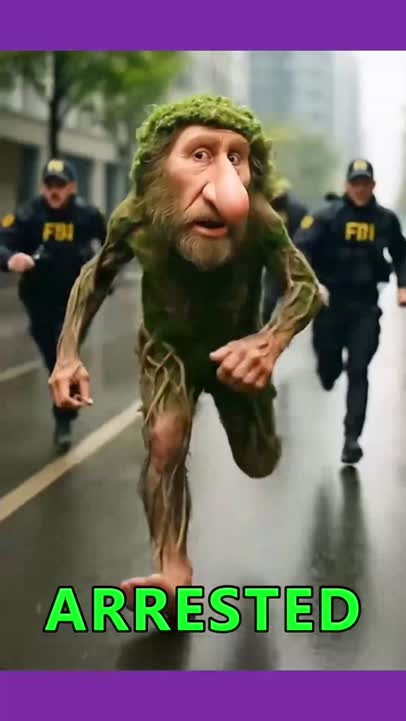 Brr Brr Patapim!