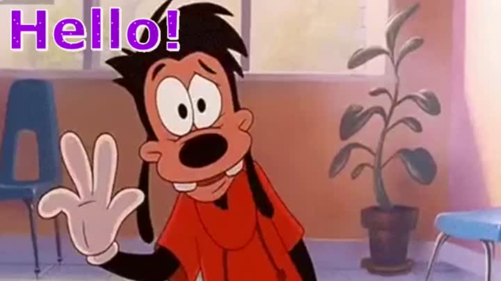 Hello!