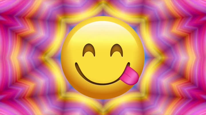 Smile!