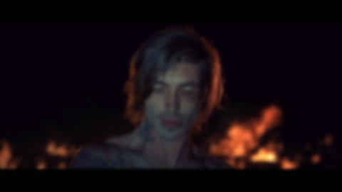 To be with you!