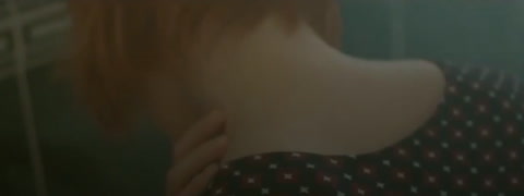 Hush, hush now!