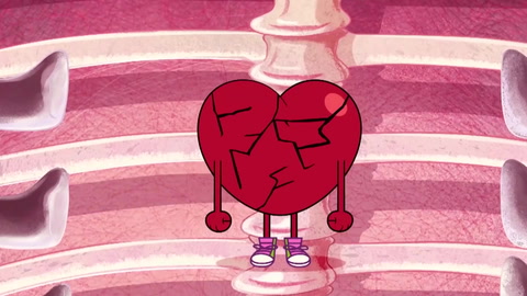 Heartbroken!