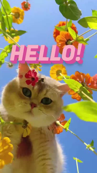 Hello!