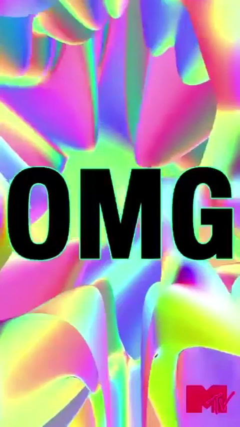 OMG!
