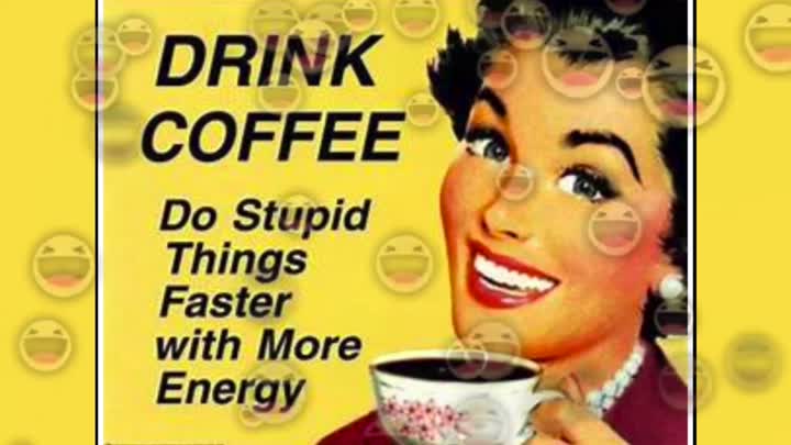 Coffee!
