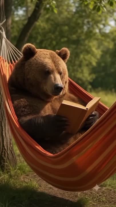 Relax!