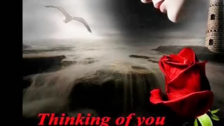 Thinking of you!