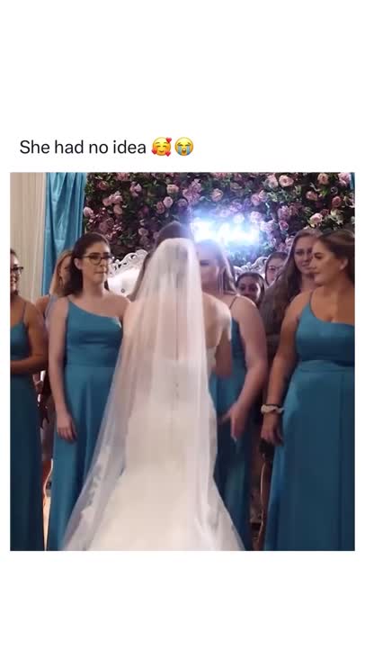 Marriage proposal!