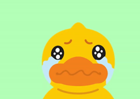 Sad!