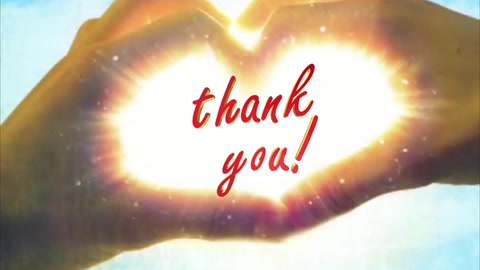 Thank you!