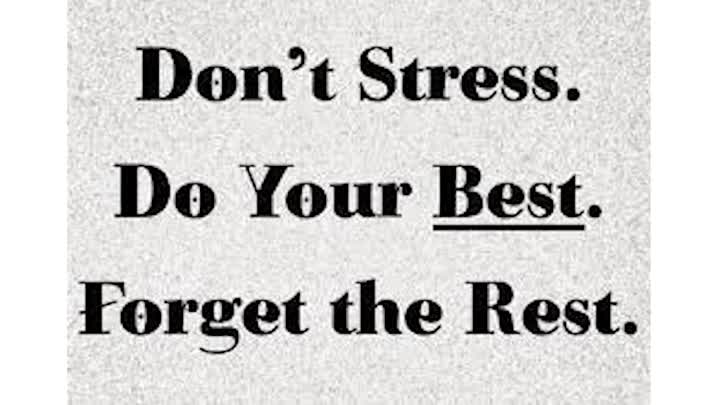 Good luck!