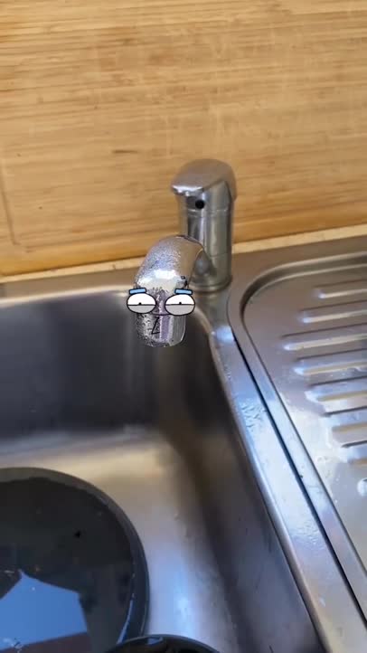 Cleaning!