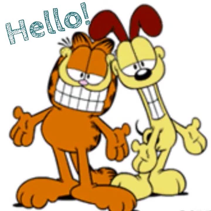 Hello!