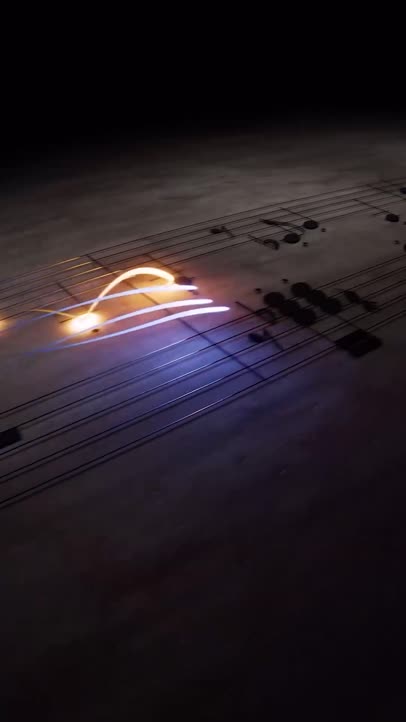 Something to jazz you up!