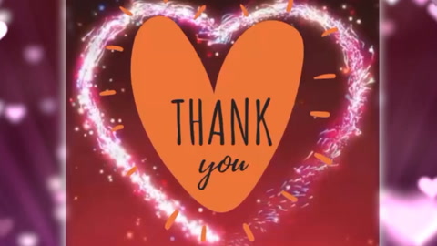 Thank you!