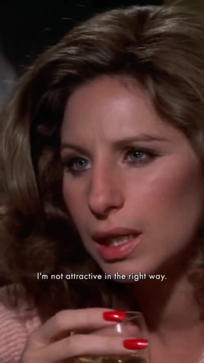 Attractive!