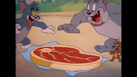 Food!