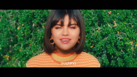 Happy!