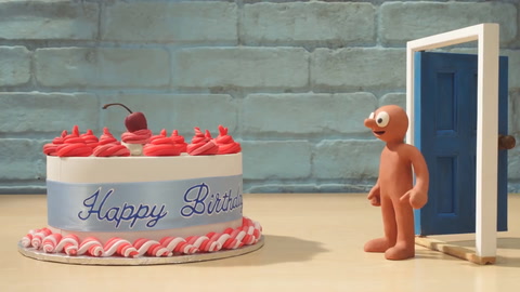 Happy Birthday!!
