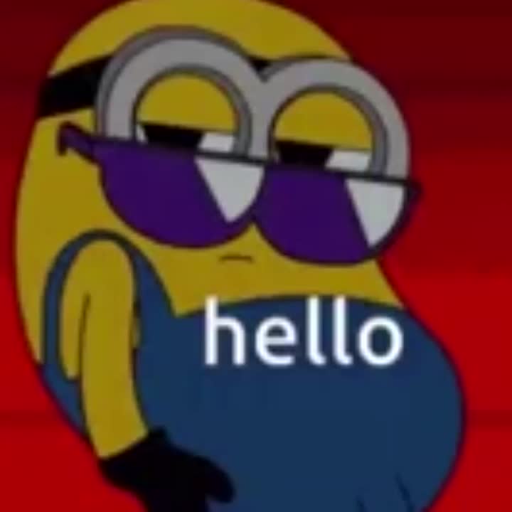 Hello!