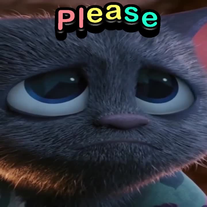 Please!