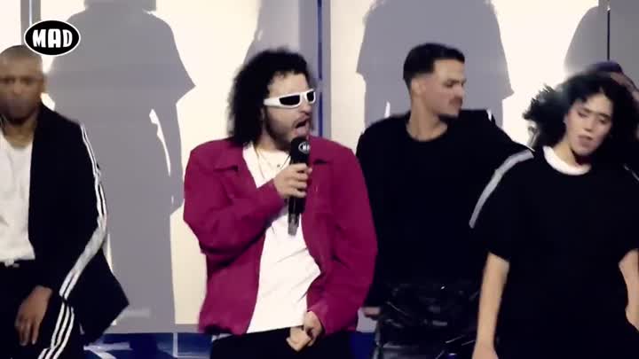 Αναπάντητη!