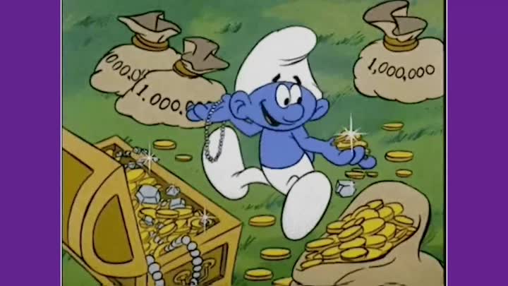 Money!